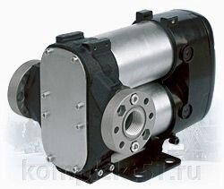 Насос Piusi Bi-Pump 12V (дизель, 85 л/мин) - характеристики