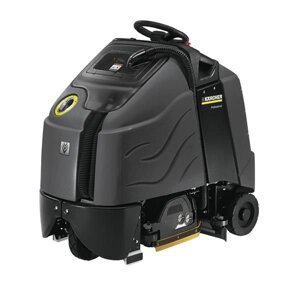 Поломоечная машина с площадкой для оператора Karcher B 95 RS Bp