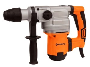 Техносоюз Перфоратор ВИХРЬ П-1200К-М