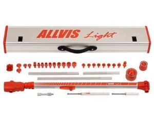 Электронно-измерительная система Allvis-Light