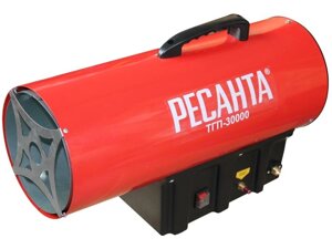 Техносоюз Газовая тепловая пушка РЕСАНТА ТГП-30000