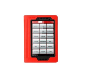 Техносоюз Автомобильный сканер Launch x431 Pro3 2016