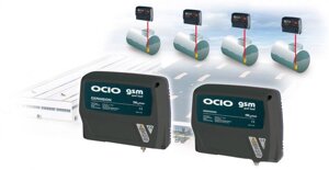 Расширение OCIO GSM TANK 2-4