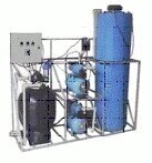 Установка оборотного водоснабжения АРОС 5Э (экстра) - Cпецкомплект - оборудование для автосервиса и шиномонтажа в Мурманске