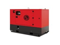 Генераторы дизельные Chicago Pneumatic (Италия)