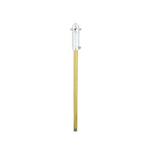Насос для перекачки масла, из бочки 180-220 л, TS386054