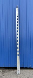 Стопорная лестница (Safety ladder) A455 (409/410/412) .PEAK/ATIS/AMGO, 410022 PEAK 410022 Стопорная лестница (Safety