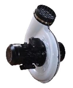 ATIS FS-F1500160W Вентилятор для вытяжки выхлопных газов. 2800 м3/час, 1,5 кВт/380 В