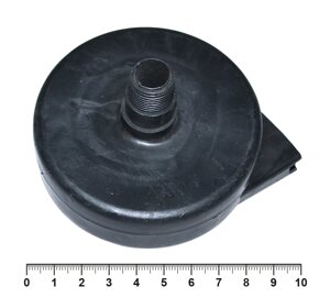 Воздушный фильтр для Huberth RP102025, RP102050