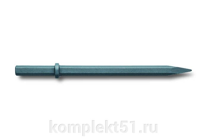 Пика 25 x 108 от компании Cпецкомплект - оборудование для автосервиса и шиномонтажа в Мурманске - фото 1