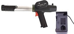 Пистолет для клеевых картриджей Pressofix от компании Cпецкомплект - оборудование для автосервиса и шиномонтажа в Мурманске - фото 1