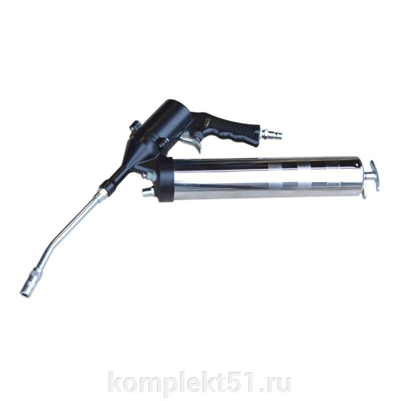 Пневматический шприц WDK-65154 от компании Cпецкомплект - оборудование для автосервиса и шиномонтажа в Мурманске - фото 1