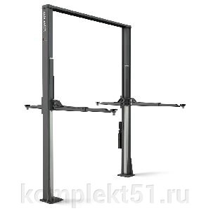 Подъемник двухстоечный Nussbaum Power Lift HL 2.30 K от компании Cпецкомплект - оборудование для автосервиса и шиномонтажа в Мурманске - фото 1