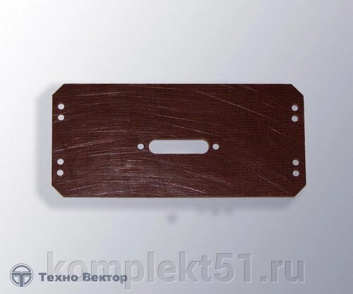 Подложка под электронный уровень от компании Cпецкомплект - оборудование для автосервиса и шиномонтажа в Мурманске - фото 1
