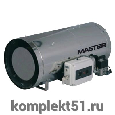 Подвесной нагреватель MASTER BLP/N 100 от компании Cпецкомплект - оборудование для автосервиса и шиномонтажа в Мурманске - фото 1