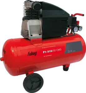 Поршневой компрессор FUBAG F1-310/50 CM3