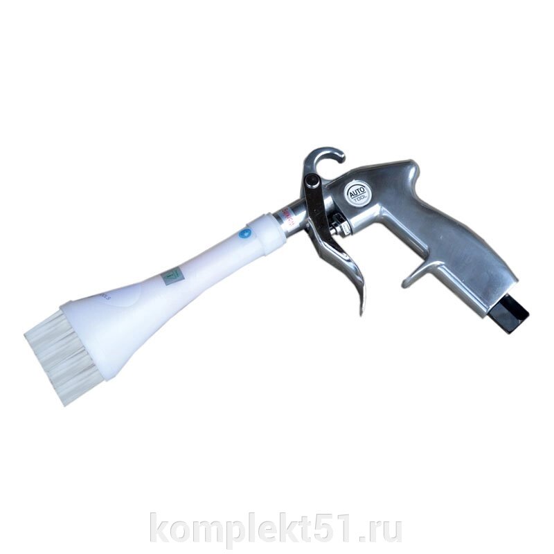 Продувочный пистолет WDK-65316 от компании Cпецкомплект - оборудование для автосервиса и шиномонтажа в Мурманске - фото 1