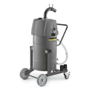 Пылесос для сбора жидкостей Karcher IVR-L 65/12-1 Tc