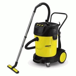 Пылесос Karcher NT 361 Eco для сухой и влажной уборки