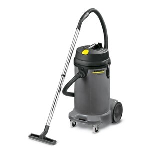 Пылесос влажной и сухой уборки Karcher NT 48/1