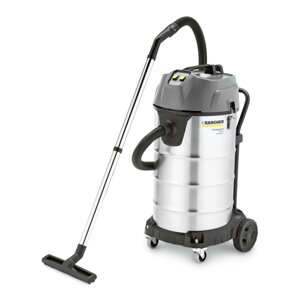 Пылесос влажной и сухой уборки Karcher NT 90/2 Me Classic