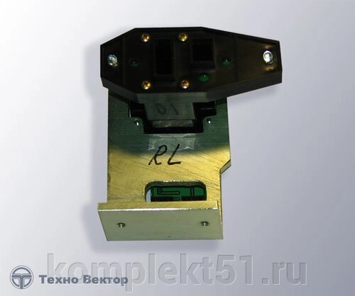 ПЗС-сенсор T2R Датчики поворота задний левый (T2RL) от компании Cпецкомплект - оборудование для автосервиса и шиномонтажа в Мурманске - фото 1