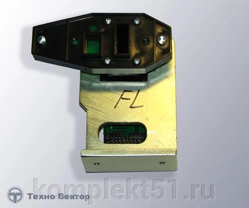 ПЗС-сенсор T2YR Датчики поворота передний левый (T2YFL) от компании Cпецкомплект - оборудование для автосервиса и шиномонтажа в Мурманске - фото 1