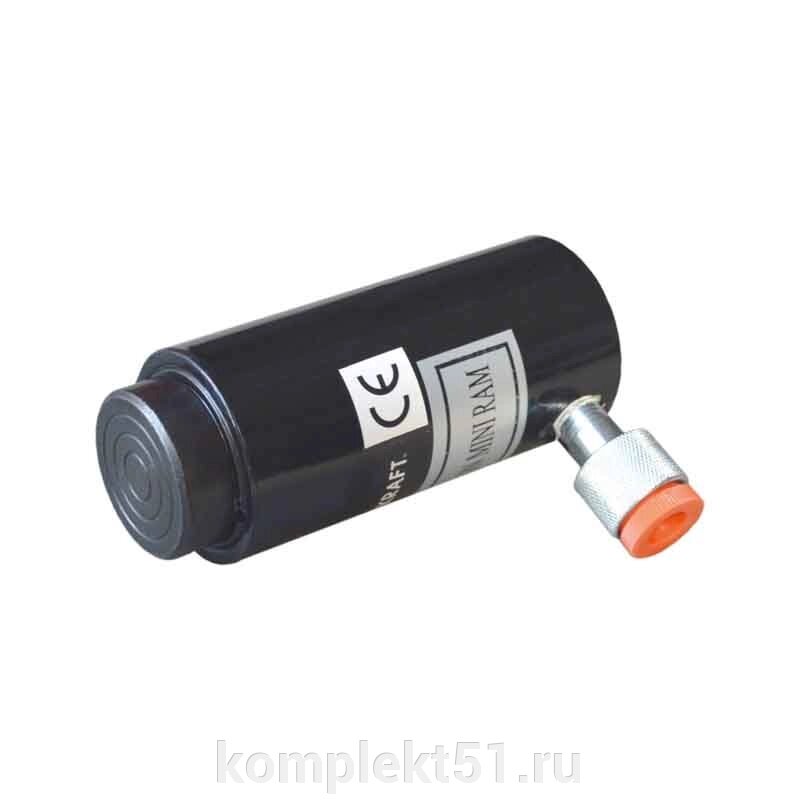 Растяжной цилиндр WDK-80210A от компании Cпецкомплект - оборудование для автосервиса и шиномонтажа в Мурманске - фото 1