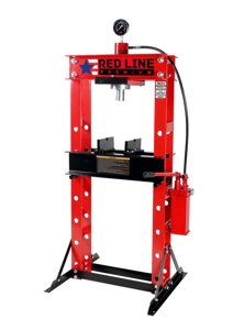 Red Line Premium RHP30H Пресс 30 т. с ручным приводом