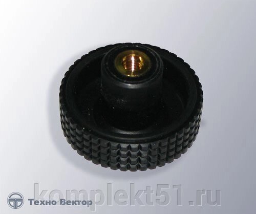 Ручка MBT 40 от компании Cпецкомплект - оборудование для автосервиса и шиномонтажа в Мурманске - фото 1