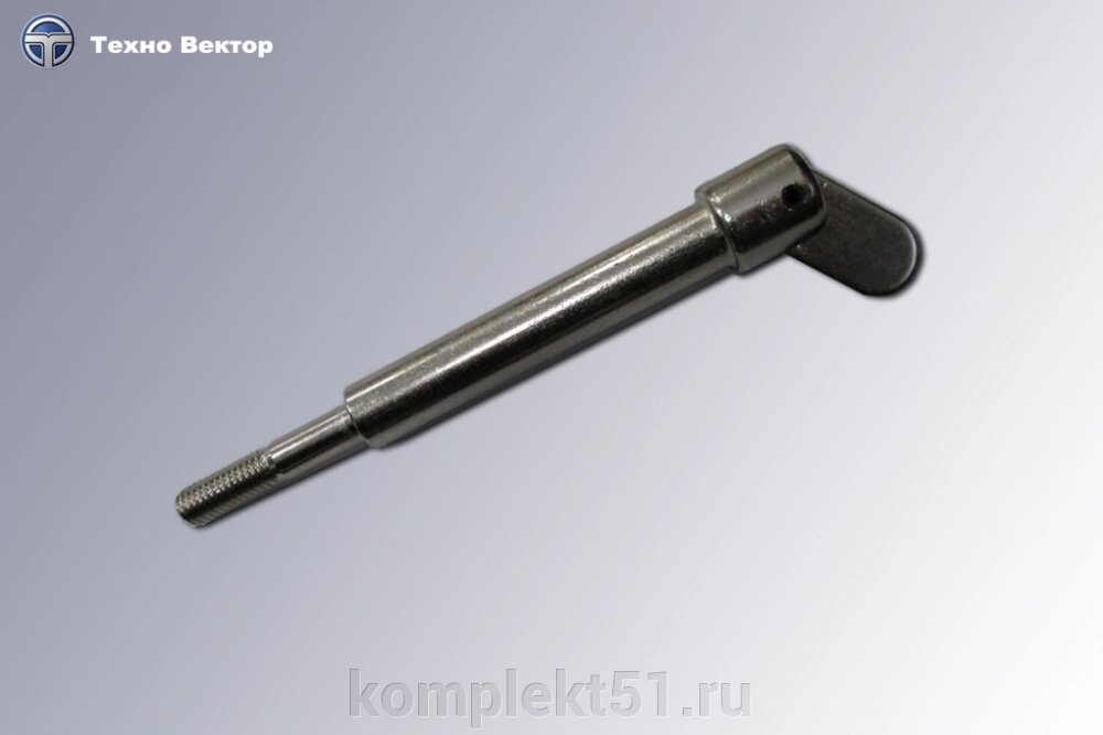 Ручка ST от компании Cпецкомплект - оборудование для автосервиса и шиномонтажа в Мурманске - фото 1