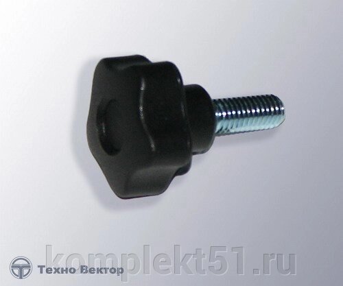 Ручка VST 32 от компании Cпецкомплект - оборудование для автосервиса и шиномонтажа в Мурманске - фото 1