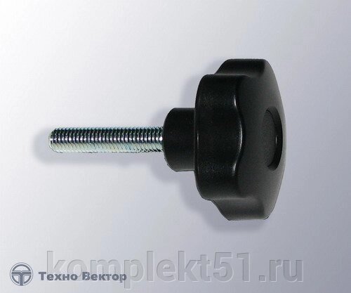 Ручка VST 50 от компании Cпецкомплект - оборудование для автосервиса и шиномонтажа в Мурманске - фото 1