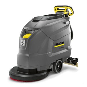 Ручная поломоечная машина Karcher BD 50/60 C Ep Classic