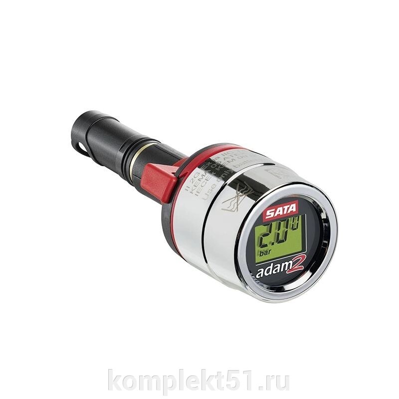 SATA Вискозиметр DIN 53211 от компании Cпецкомплект - оборудование для автосервиса и шиномонтажа в Мурманске - фото 1