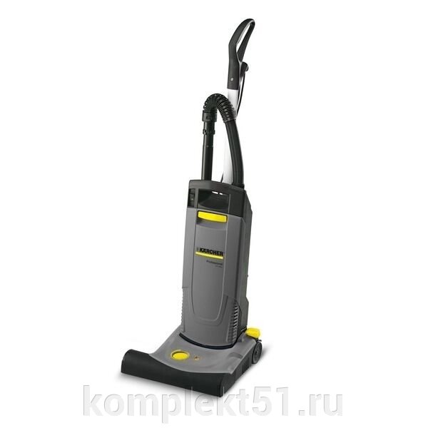 Щеточный пылесос Karcher CV 38/2 Adv от компании Cпецкомплект - оборудование для автосервиса и шиномонтажа в Мурманске - фото 1