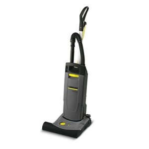 Щеточный пылесос Karcher CV 38/2