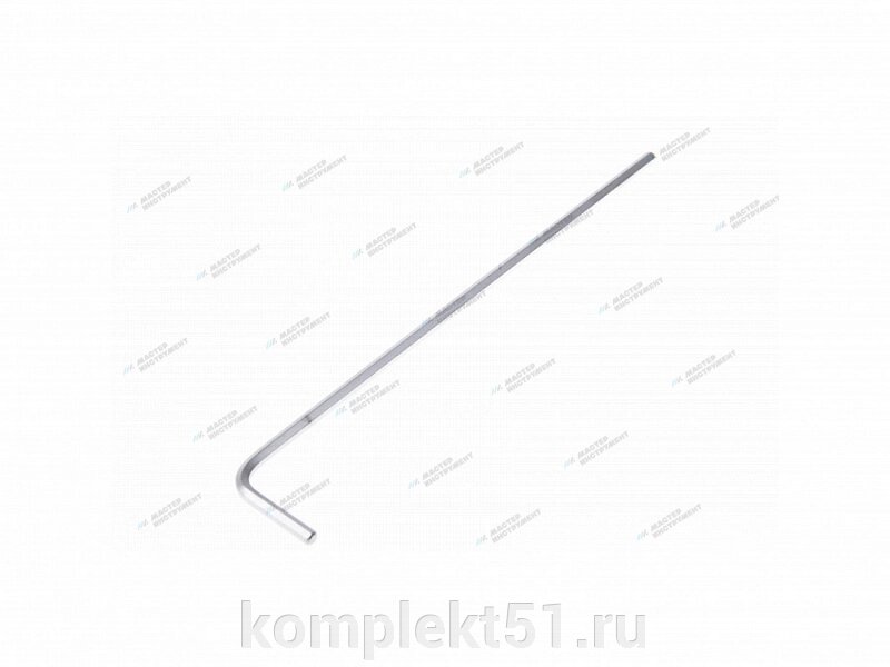Шестигранник Г-образный 3/32"", дюймовый, 21,0 х 115,0 мм от компании Cпецкомплект - оборудование для автосервиса и шиномонтажа в Мурманске - фото 1
