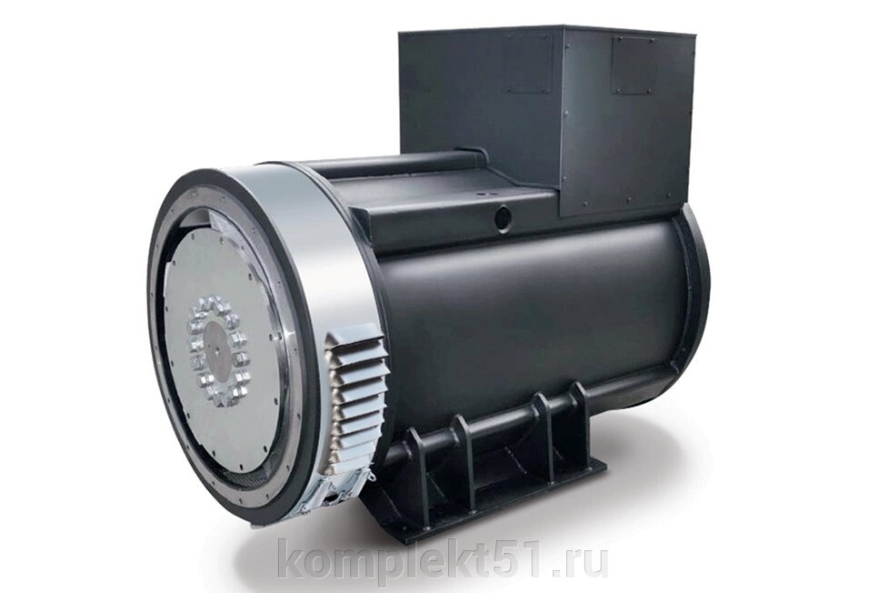 Sincro SK 500 MA (1500 кВт) от компании Cпецкомплект - оборудование для автосервиса и шиномонтажа в Мурманске - фото 1