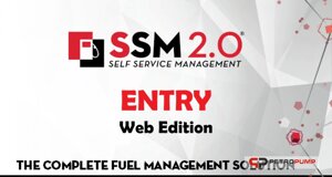 Система раздачи топлива SSM 2.0 SUITE - WEB edition software