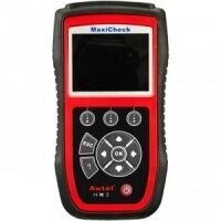 Сканер диагностический Autel MaxiCheck PRO