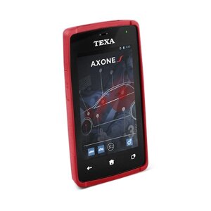 Сканер диагностический TEXA, D11012, axone S FAST-FIT, c по