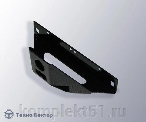Скоба угловая 040 от компании Cпецкомплект - оборудование для автосервиса и шиномонтажа в Мурманске - фото 1