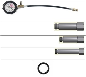 SMC-103 - Компрессометр для бензиновых двигателей