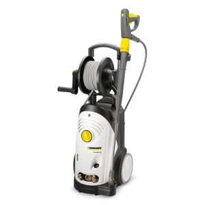 Специальный аппарат Karcher HD 7/10 CXF