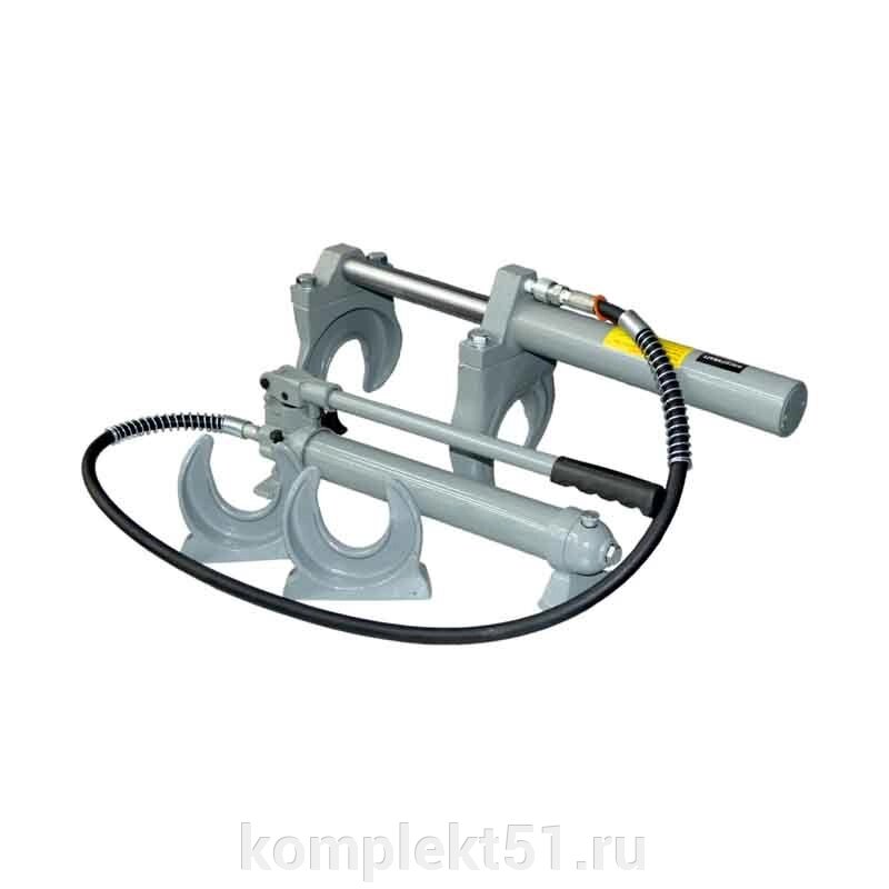Стяжка для пружин WDK-83211 от компании Cпецкомплект - оборудование для автосервиса и шиномонтажа в Мурманске - фото 1