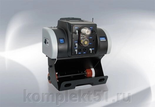 TEXA GASBOX AUTOPOWER от компании Cпецкомплект - оборудование для автосервиса и шиномонтажа в Мурманске - фото 1