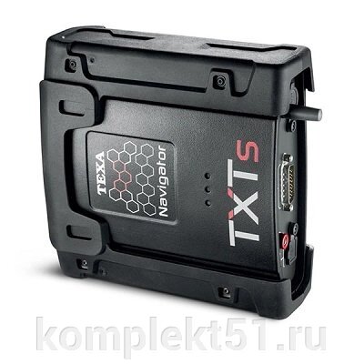 TEXA NAVIGATOR TXT / TXTS от компании Cпецкомплект - оборудование для автосервиса и шиномонтажа в Мурманске - фото 1