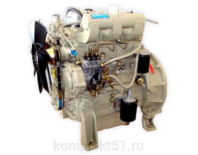 TSS DIesel Prof TDL 23 3L от компании Cпецкомплект - оборудование для автосервиса и шиномонтажа в Мурманске - фото 1