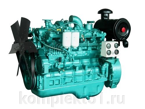 TSS Diesel Prof TDY 103 6LT от компании Cпецкомплект - оборудование для автосервиса и шиномонтажа в Мурманске - фото 1